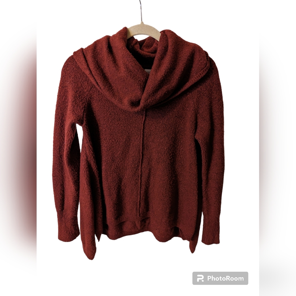 Women's Casual Small Sweater